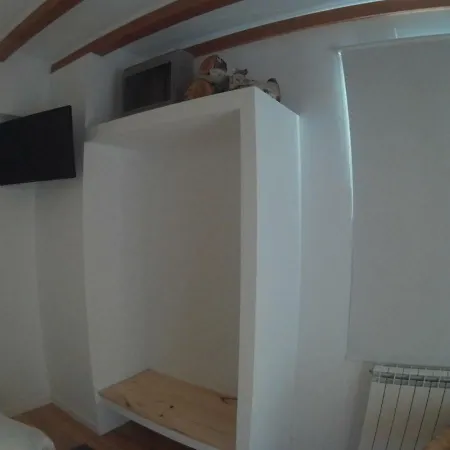 - La Vieja Estacion - Cerca De Bilbao