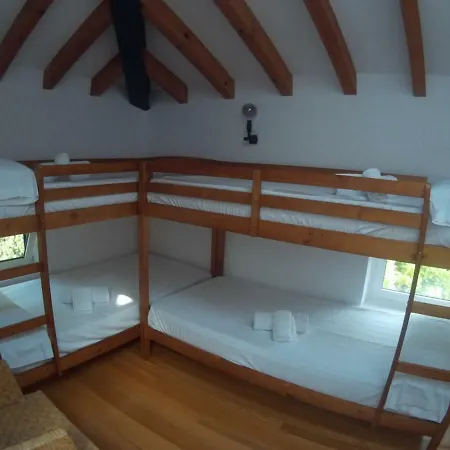 - La Vieja Estacion - Cerca De Bilbao Country house