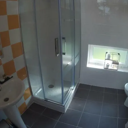 - La Vieja Estacion - Cerca De Bilbao Country house Castro Urdiales