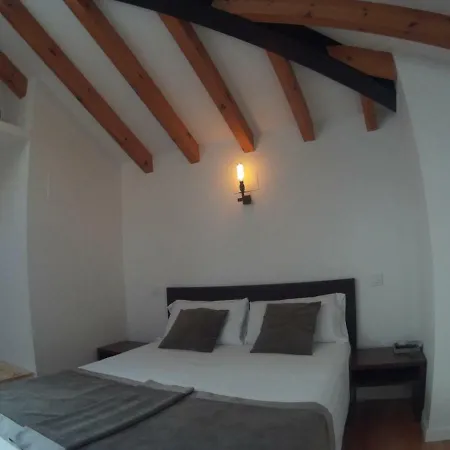 Casa rural - La Vieja Estación - Cerca De Bilbao