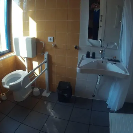 Country house - La Vieja Estacion - Cerca De Bilbao Castro Urdiales