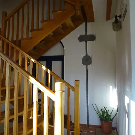 - La Vieja Estacion - Cerca De Bilbao Landhaus