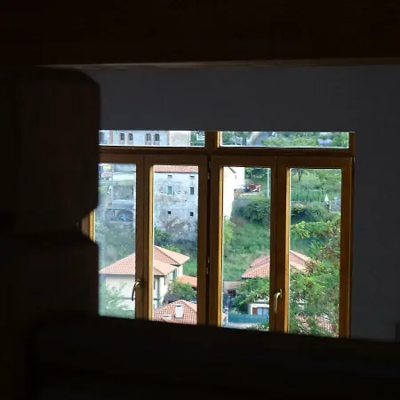 La Vieja Estación *