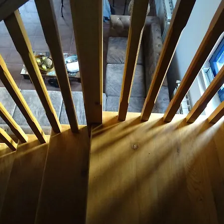 - La Vieja Estacion - Cerca De Bilbao *