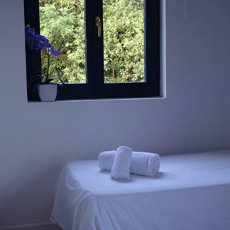 - La Vieja Estacion - Cerca De Bilbao *