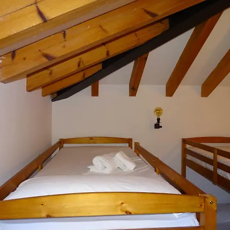 Casa rural - La Vieja Estación - Cerca De Bilbao *