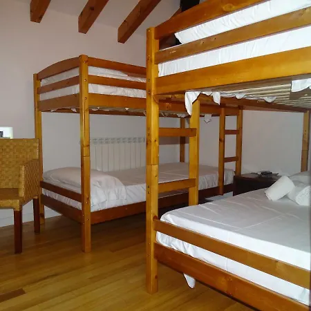 Casa rural - La Vieja Estación - Cerca De Bilbao Castro Urdiales