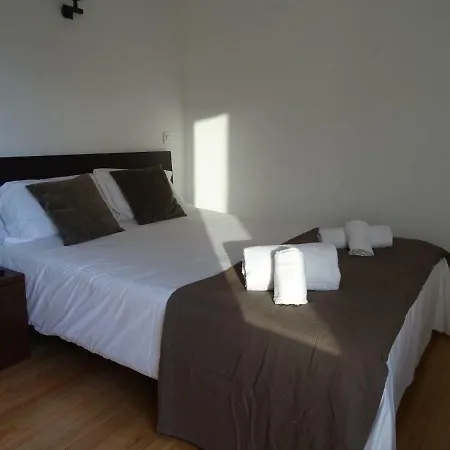 Country house - La Vieja Estacion - Cerca De Bilbao Castro Urdiales