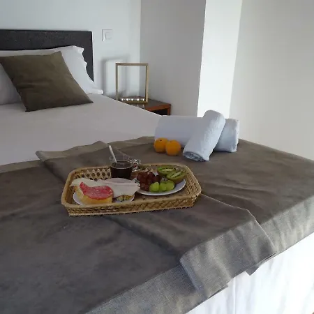 - La Vieja Estacion - Cerca De Bilbao Country house Castro Urdiales