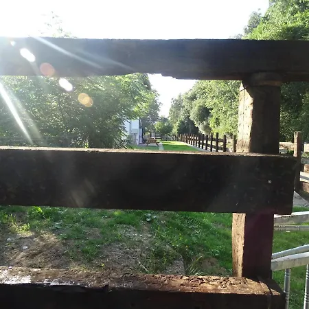 - La Vieja Estación - Cerca De Bilbao * Castro Urdiales