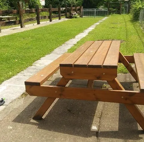 - La Vieja Estación - Cerca De Bilbao Casa rural *