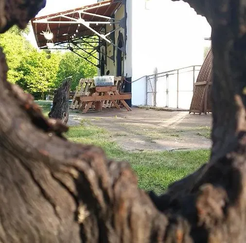Casa rural - La Vieja Estación - Cerca De Bilbao Castro Urdiales