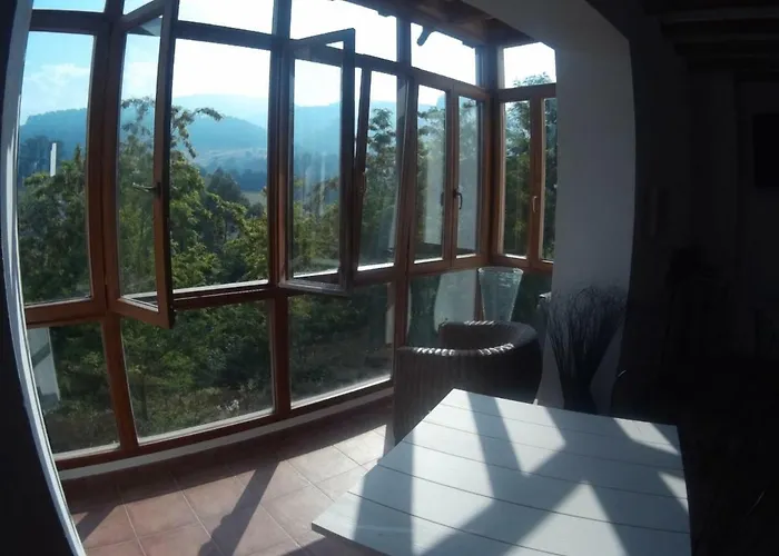 Casa rural - La Vieja Estación - Cerca De Bilbao