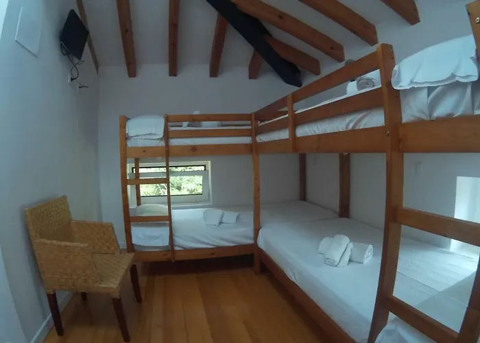 - La Vieja Estación - Cerca De Bilbao Castro Urdiales