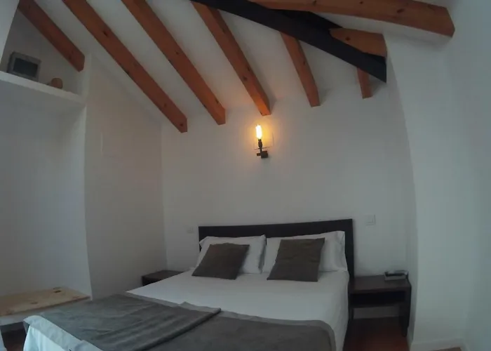 Casa rural - La Vieja Estación - Cerca De Bilbao