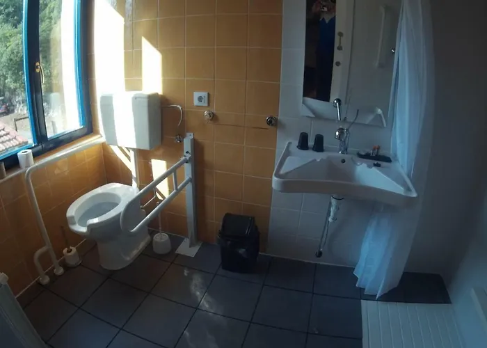 Casa rural - La Vieja Estación - Cerca De Bilbao Castro Urdiales