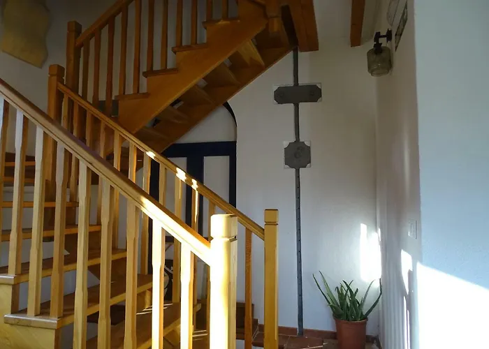 - La Vieja Estación - Cerca De Bilbao Casa rural