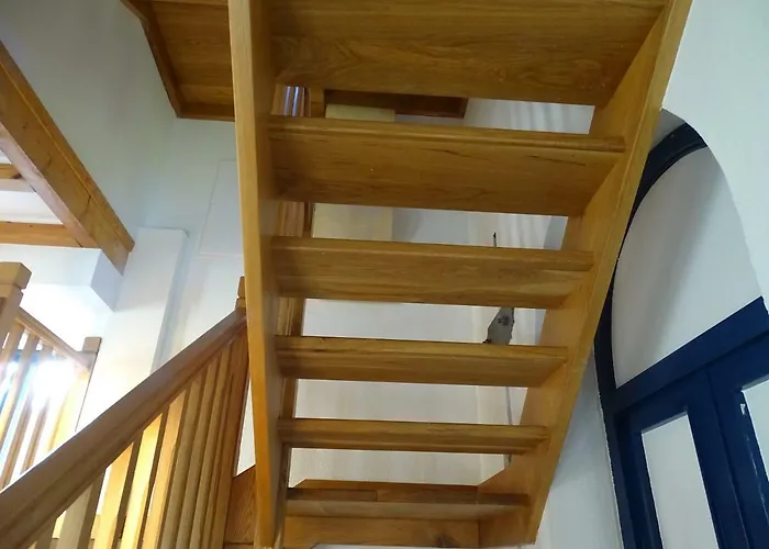 - La Vieja Estación - Cerca De Bilbao Casa rural *