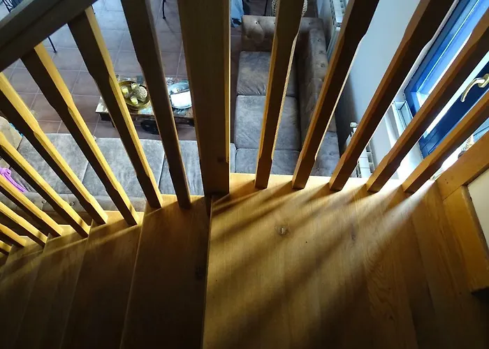 - La Vieja Estación - Cerca De Bilbao *