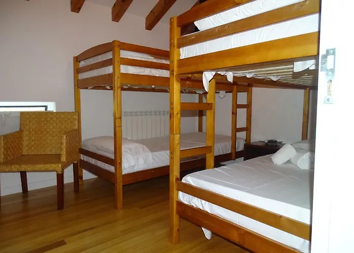 Casa rural - La Vieja Estación - Cerca De Bilbao Castro Urdiales