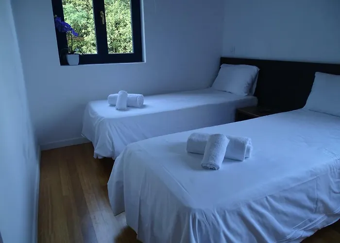 - La Vieja Estación - Cerca De Bilbao