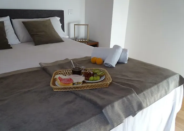 - La Vieja Estación - Cerca De Bilbao Casa rural Castro Urdiales