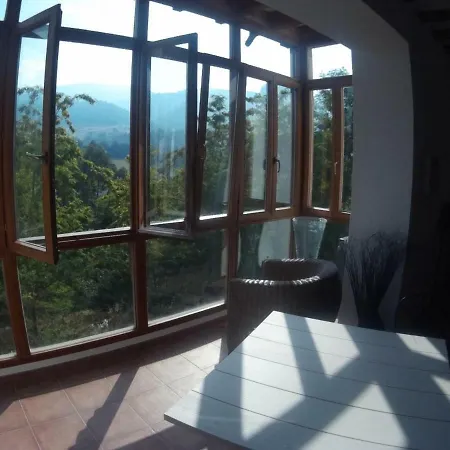 Casa di campagna - La Vieja Estacion - Cerca De Bilbao