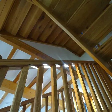 - La Vieja Estacion - Cerca De Bilbao Casa di campagna *