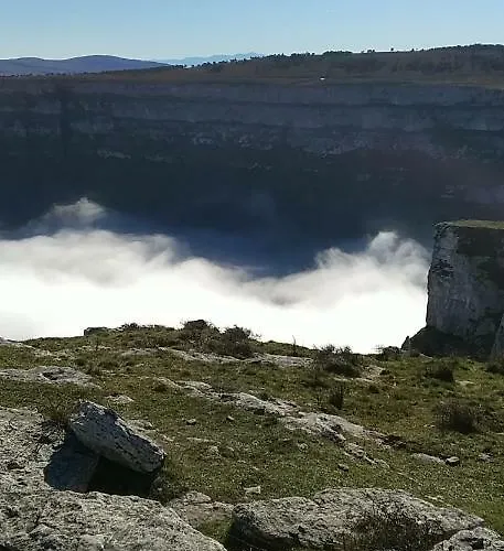 Landhaus - La Vieja Estacion - Cerca De Bilbao Castro Urdiales