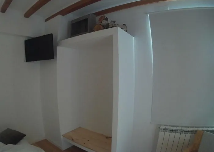 - La Vieja Estacion - Cerca De Bilbao