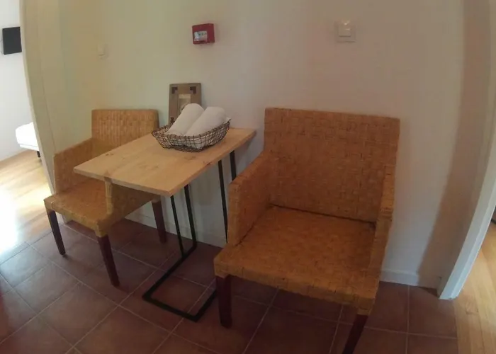 - La Vieja Estacion - Cerca De Bilbao