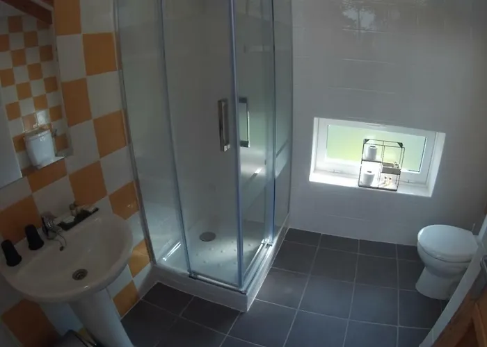 - La Vieja Estacion - Cerca De Bilbao Landhaus Castro Urdiales