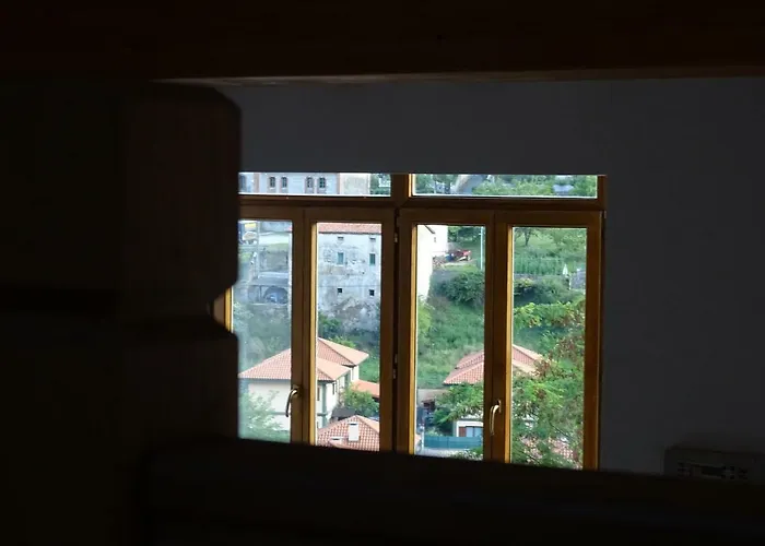 - La Vieja Estacion - Cerca De Bilbao *