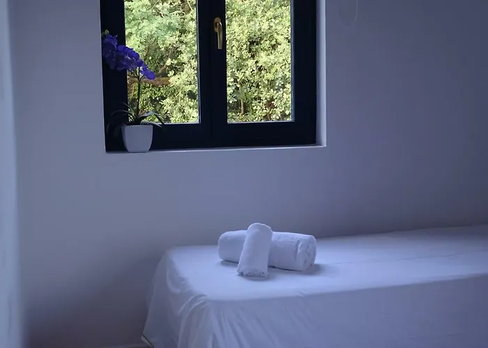 - La Vieja Estacion - Cerca De Bilbao *