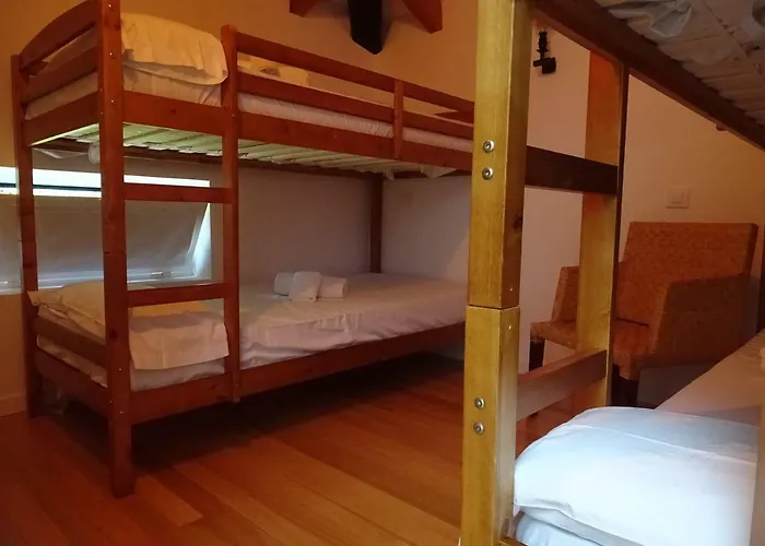 - La Vieja Estacion - Cerca De Bilbao *