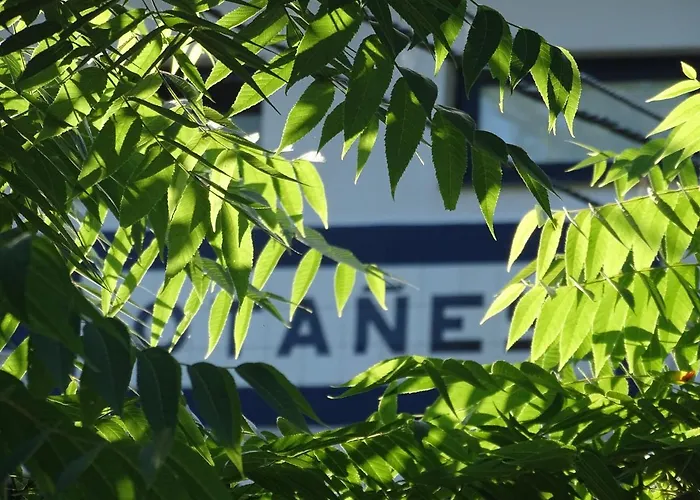 Landhaus - La Vieja Estacion - Cerca De Bilbao Castro Urdiales